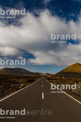 Timanfaya National Park