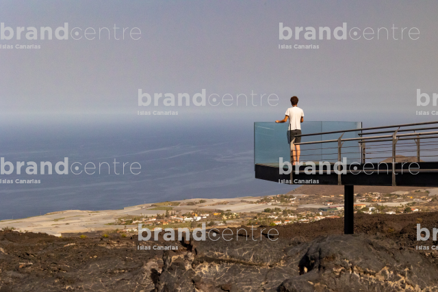 Caños de Fuego. Centro de Interpretación de las Cavidades Volcánicas