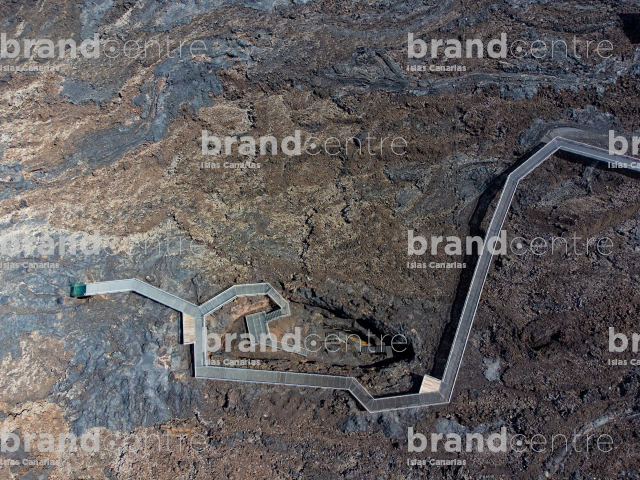 Caños de Fuego. Centro de Interpretación de las Cavidades Volcánicas