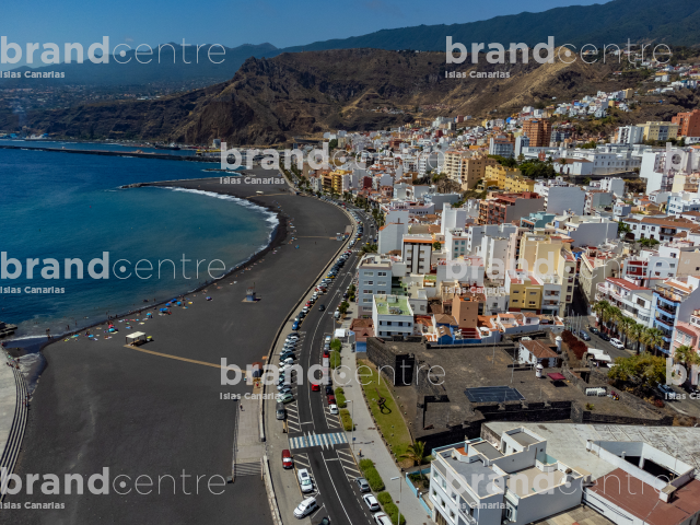 Castle of Santa Catalina