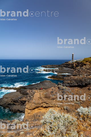 Punta Cumplida Lighthouse