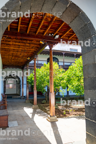 Museo Insular de La Palma