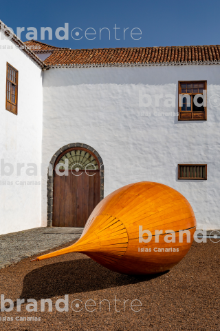 Museo Insular de La Palma