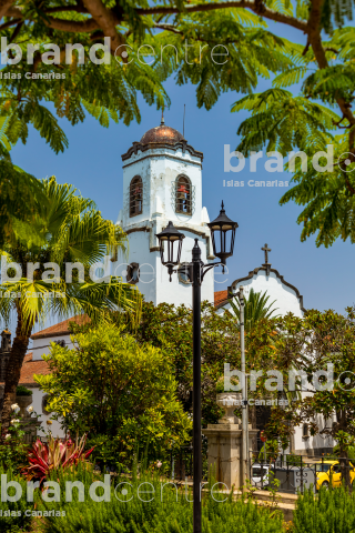 San Andrés y Sauces