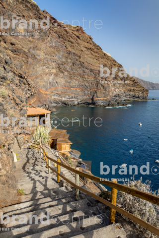 Puerto de Puntagorda