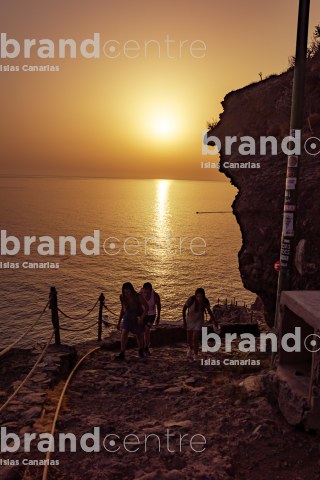 Porís de Candelaria