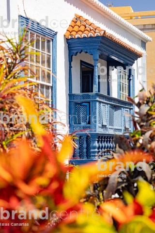 Santa Cruz de La Palma