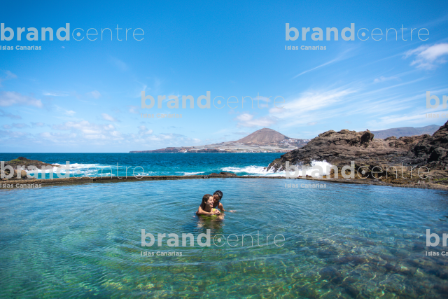 Los Dos Roques Natural Pool