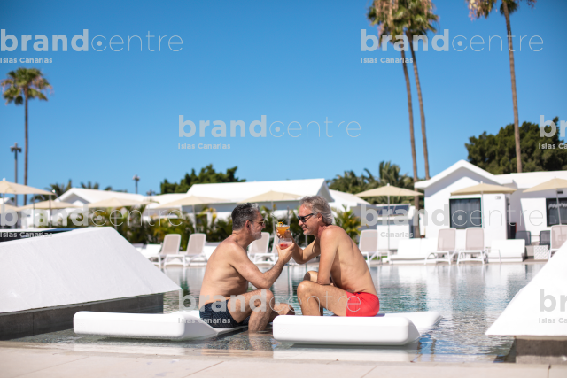 Hotel Maspalomas Suites