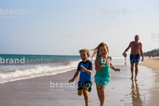 Playa Esmeralda - Costa Calma