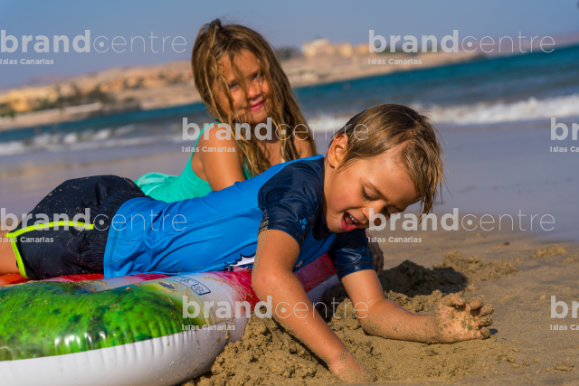 Playa Esmeralda - Costa Calma