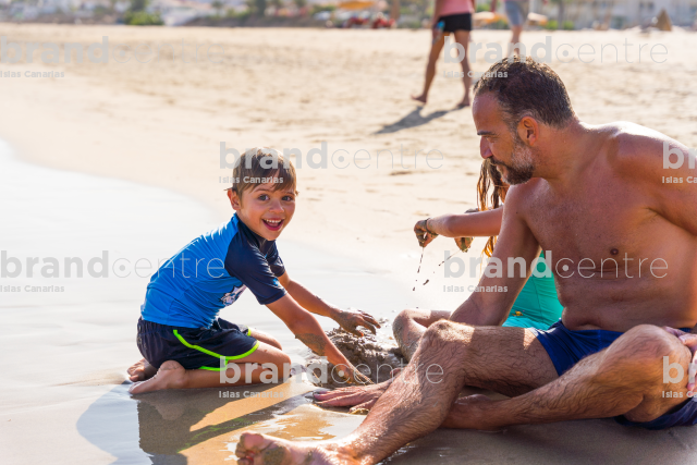 Esmeralda Beach - Costa Calma Esmeralda Beach - Costa Calma