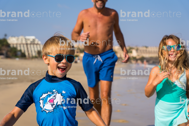 Playa Esmeralda - Costa Calma