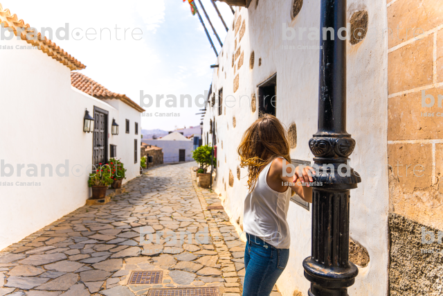 Betancuria