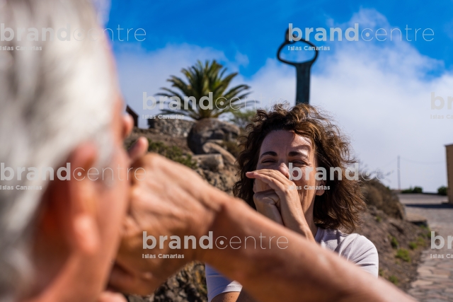 Monumento al Silbo Gomero