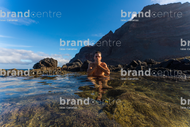 Playa del Inglés (La Gomera)