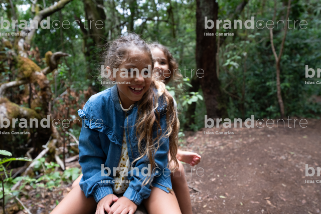 Parque Nacional de Garajonay