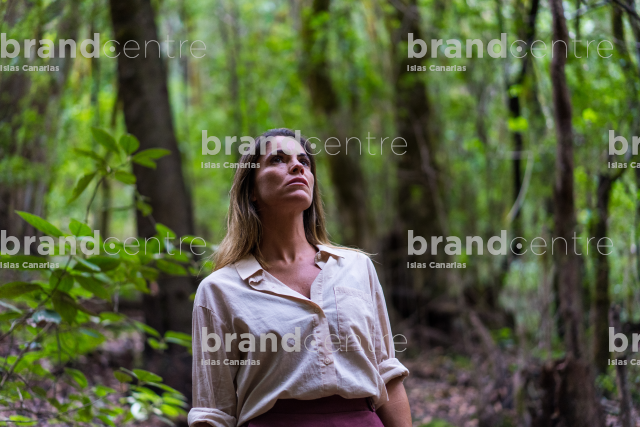 Parque Nacional de Garajonay