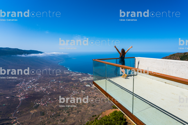 Mirador de Jinama Mirador de Jinama