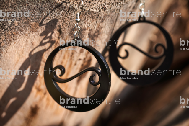 Taller joyería Juan Gil - Argollas - Producto Canario