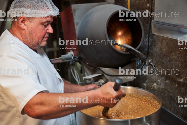 Dulcería Nublo - Repostería - Producto Canario