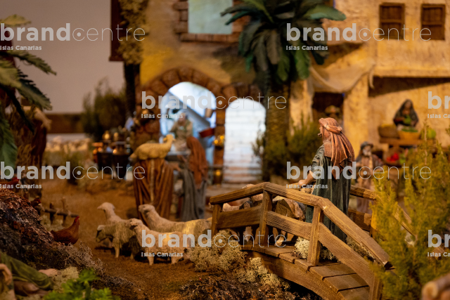 Navidad en Gáldar