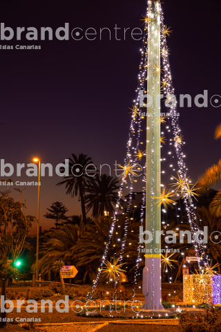 Christmas in Agaete