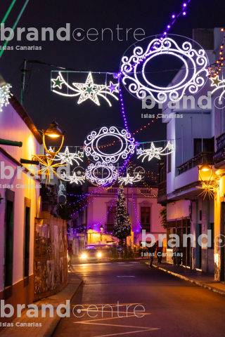 Christmas in Agaete