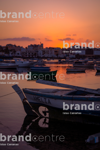 Charco de San Ginés