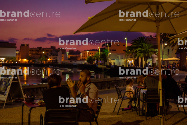 Charco de San Ginés