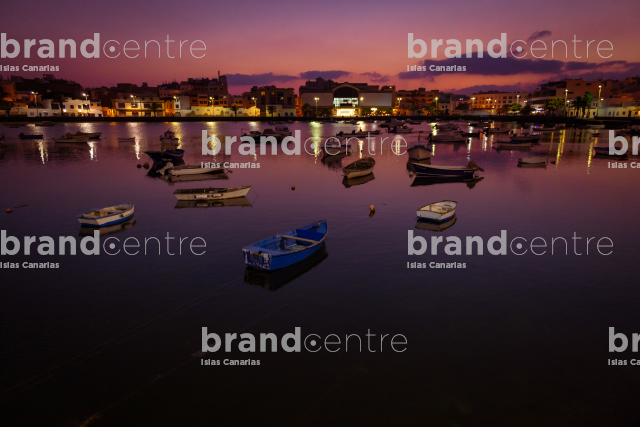 Charco de San Ginés