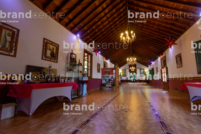 Bodega San Juan - Finca El Mocanal