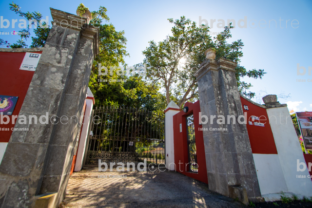 Bodega San Juan - Finca El Mocanal