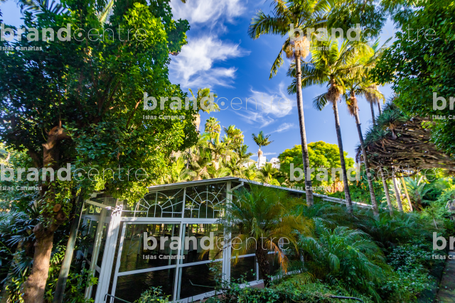 Jardín de la Marquesa