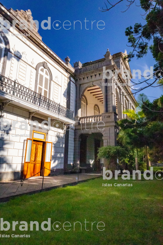 Jardín de la Marquesa