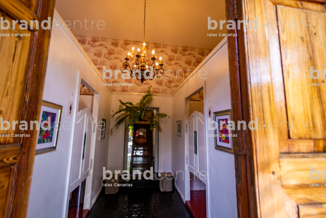 Garden of the Marquise