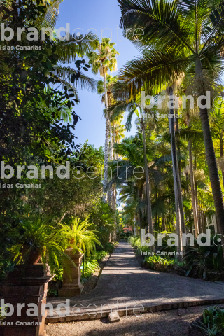 Jardín de la Marquesa