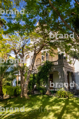 Jardín de la Marquesa