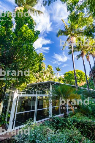 Jardín de la Marquesa