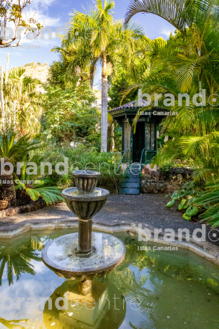 Jardín de la Marquesa