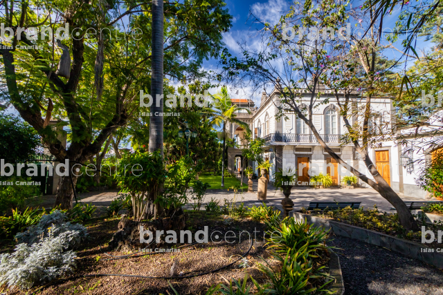 Jardín de la Marquesa