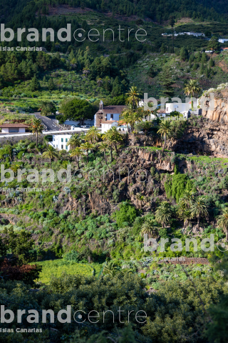 Museo de arte sacro Camarín de la Virgen de Las Nieves