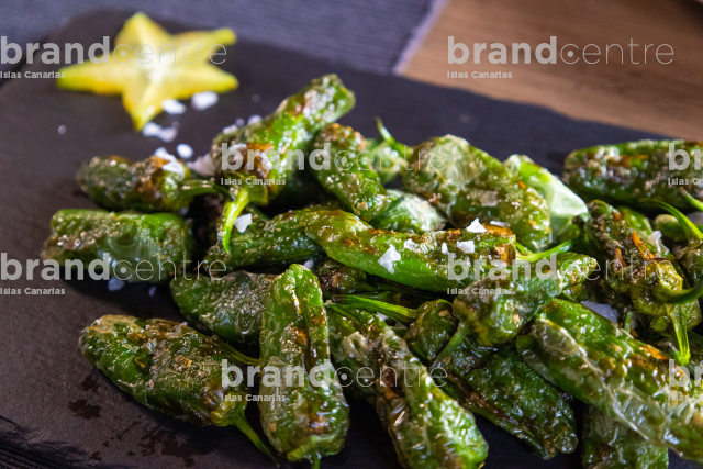 Padron Peppers