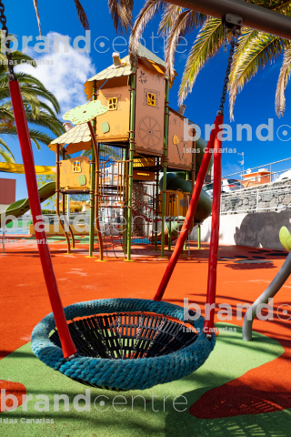 Barbarroja Children&#39;s Park