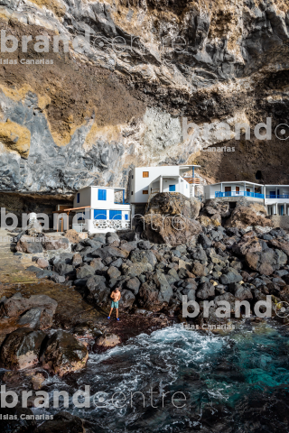 Porís de Candelaria