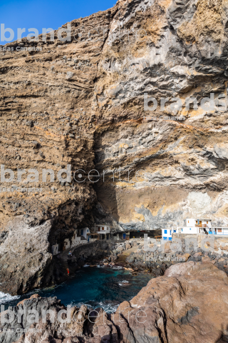 Porís de Candelaria