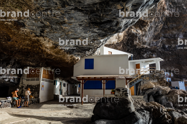 Poris de Candelaria