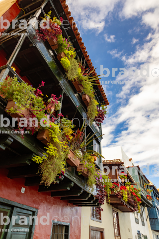 Holy Cross of La Palma