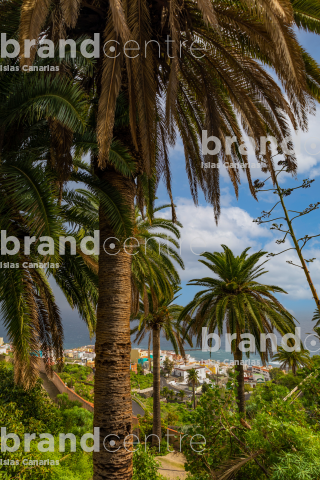 Santa Cruz de La Palma