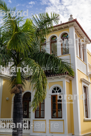 Santa Cruz de La Palma